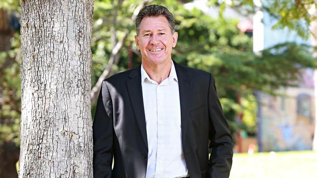 Ken Gouldthorp has been appointed as Cairns Regional Council’s new chief executive.