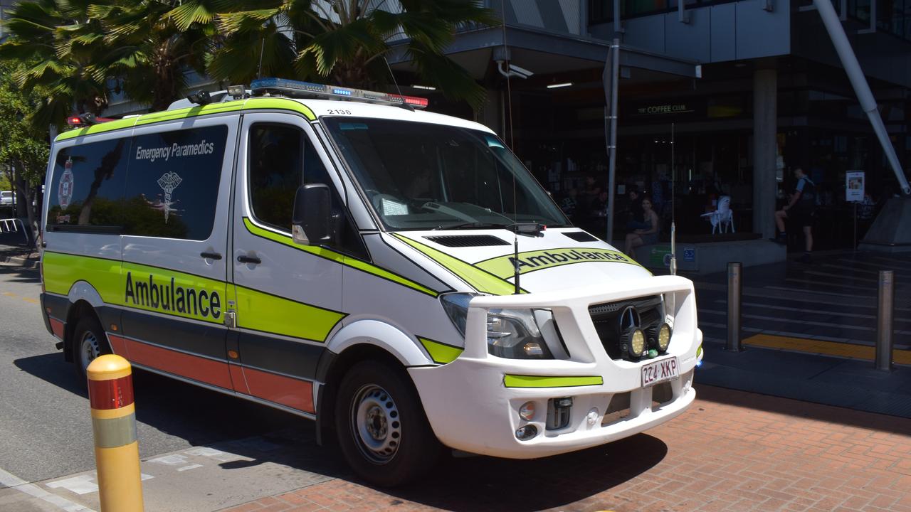 Noosa Eumundi Road crash, toddler, two women hurt after incident | The ...