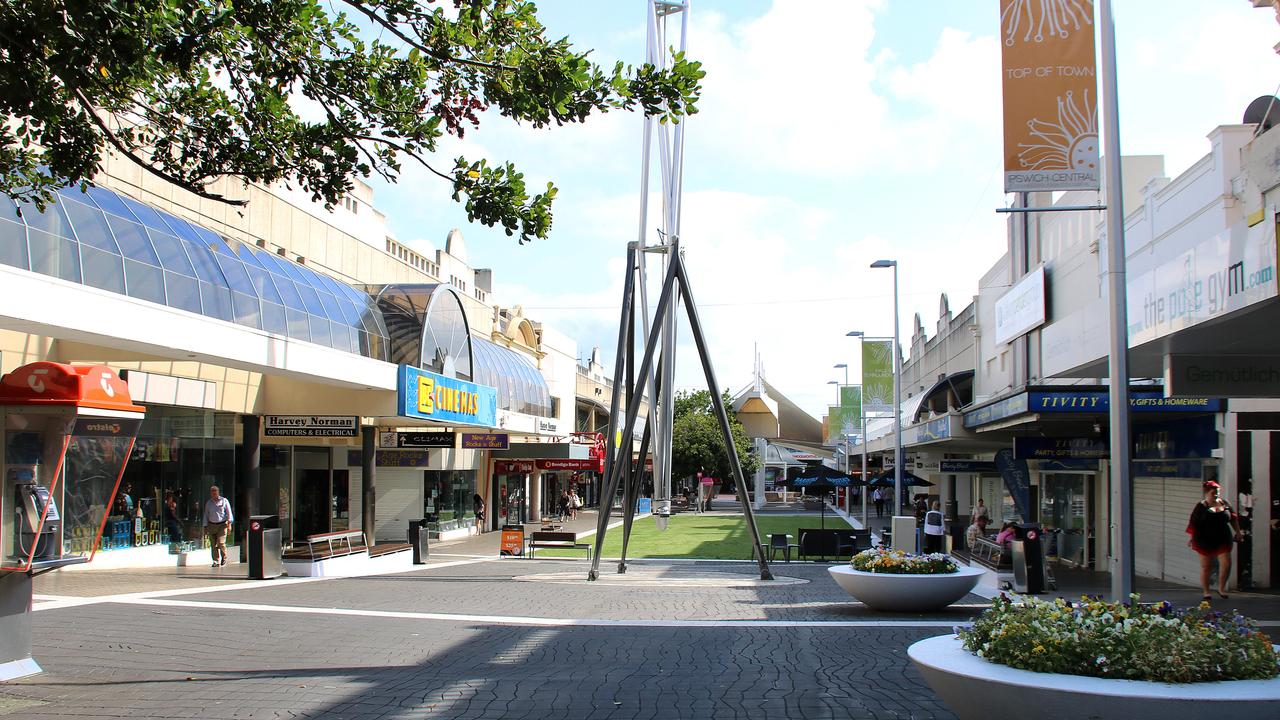 Ipswich Mall: NightOwl moves in as redevelopment plans stall | The ...