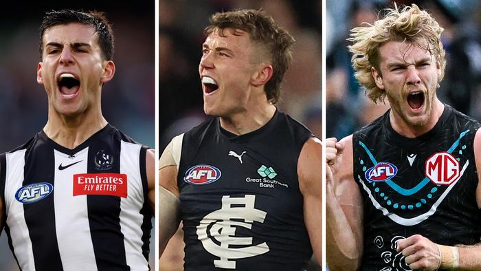 Who will win the 2024 Brownlow?