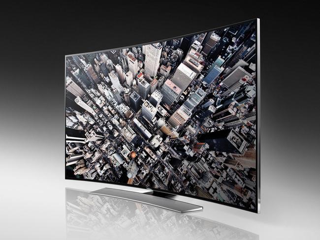 If you want a fancy new TV, you better buy it soon.