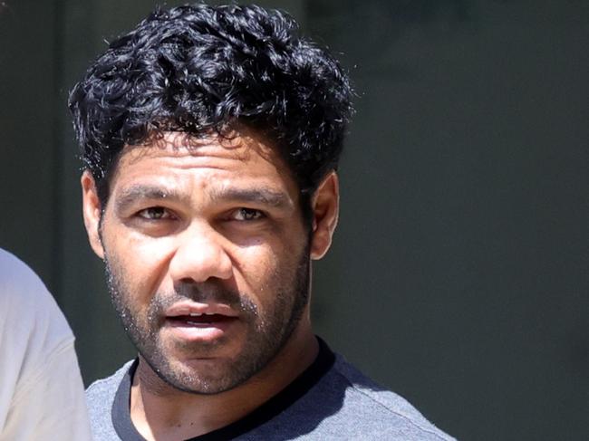 Ex-NRL star Chris Sandow narrowly avoids jail