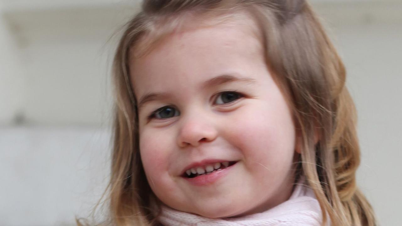 Royal family: Princess Charlotte’s surprising lookalike | news.com.au ...