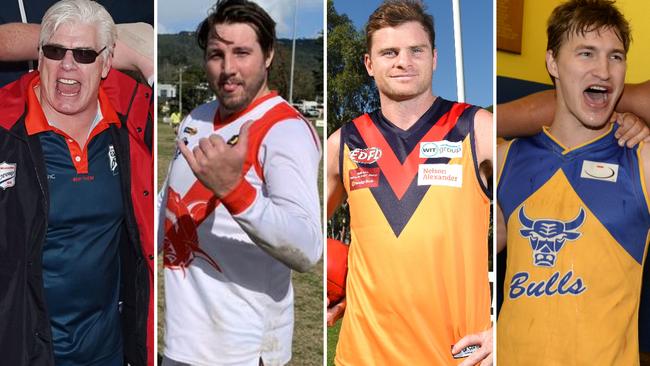 The biggest local footy stories of 2021