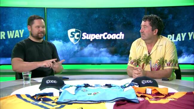 SuperCoach 2024: Draft Special | SuperCoach NRL