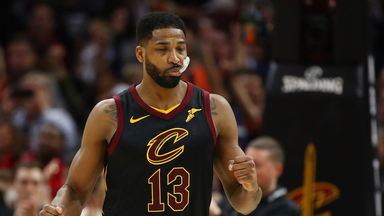 Tristan Thompson handed 25-game NBA suspension for violating anti-drug ...