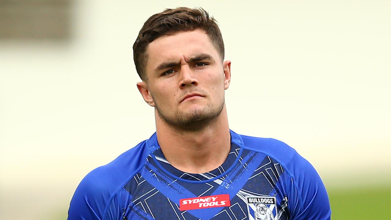 NRL news: Kyle Flanagan, Canterbury Bulldogs forwards, team Round 1, Wade  Graham, protection | The Advertiser