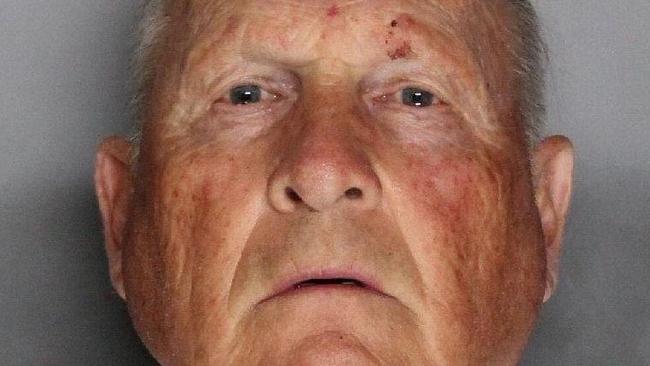 Joseph James DeAngelo is a suspect in the East Area rapes and the Golden State murders.