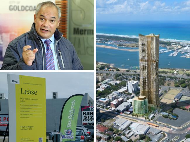 ‘Use it or lose it’: Threat to ‘land banking’ Coast developers