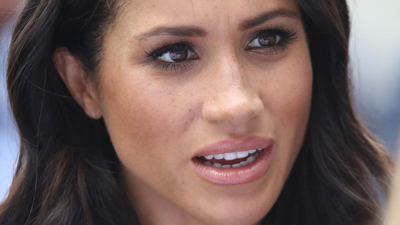 Meghan Markle, Prince Harry’s controversial payday | news.com.au ...