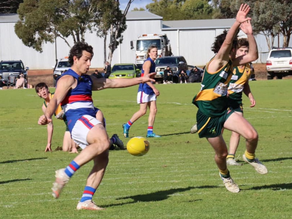 Upper Great Southern, One Of WA’s Proudest Country Football Leagues, Is ...