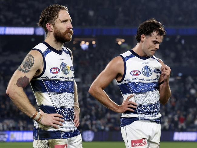 Glaring reasons behind Cats’ losing streak as Danger myth uncovered