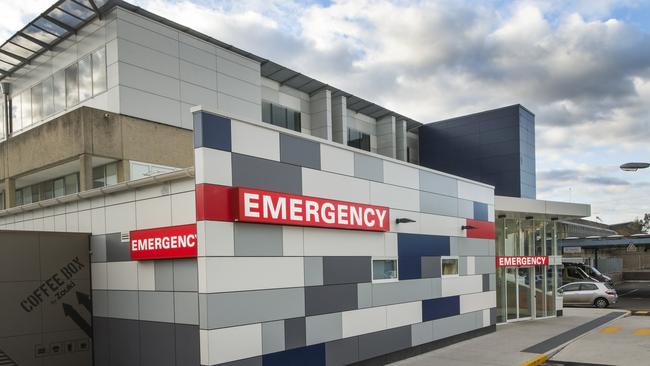 Three people have been as having legionnaires disease and all spent time in Lidcombe.