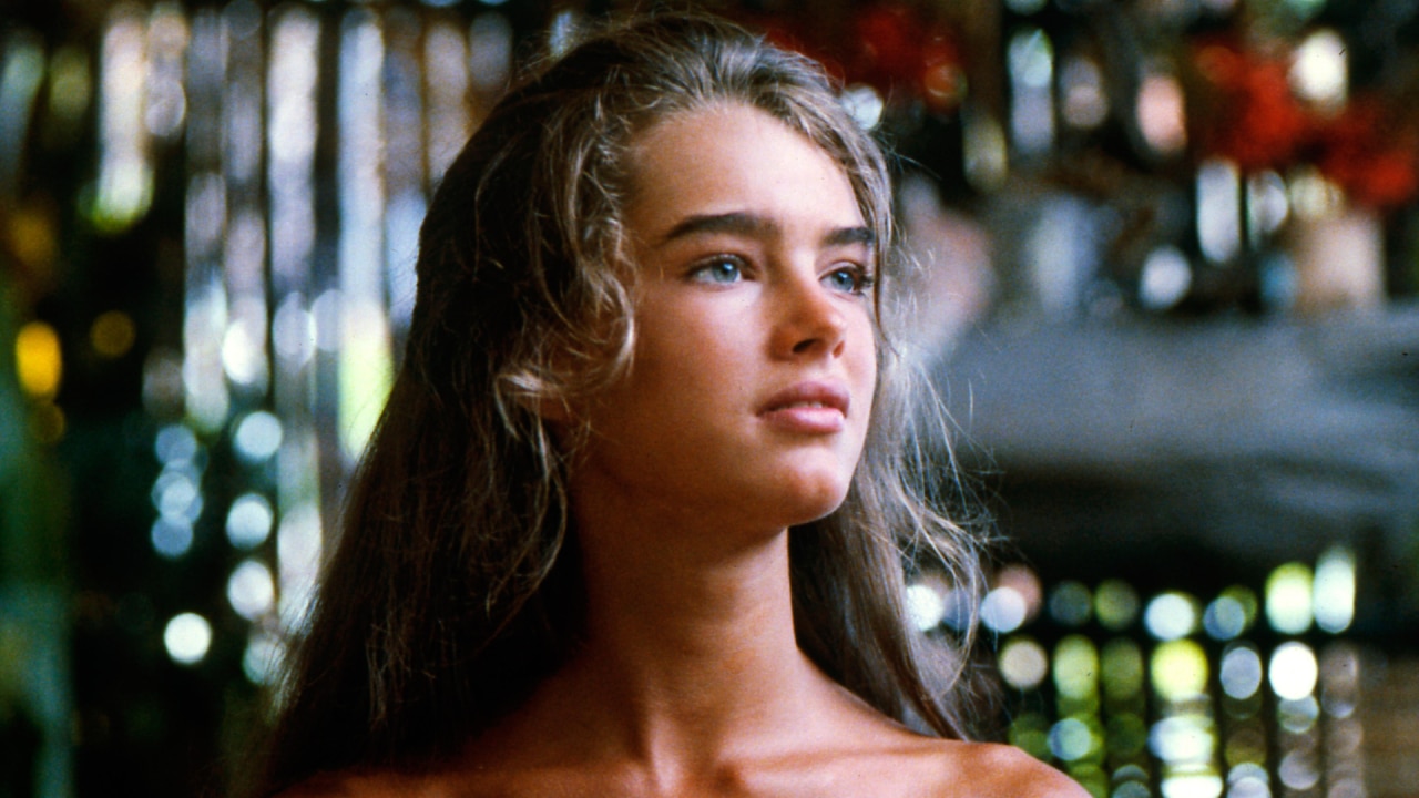 Brooke Shields ‘let Down She Was Sexually Assaulted By A Hollywood