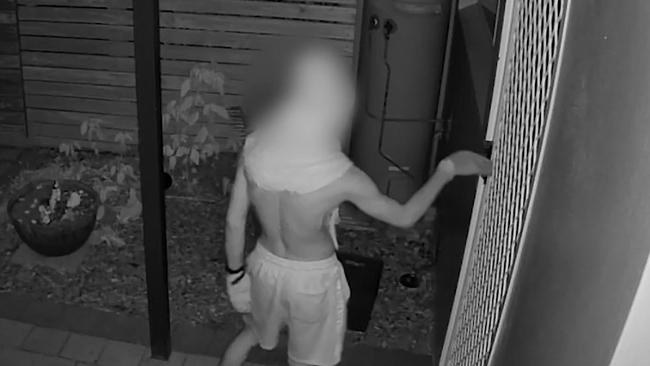 In December last year the Far North officially was named the state’s youth crime capital, according to Queensland Police Service data.