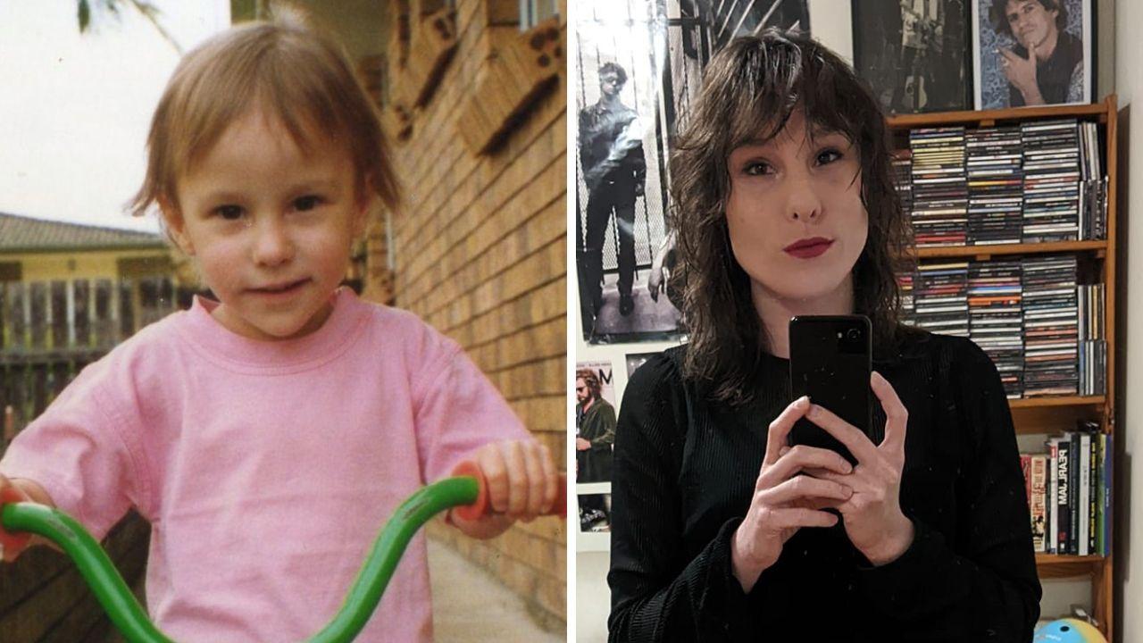 ‘Weird signs I had autism before my late diagnosis’