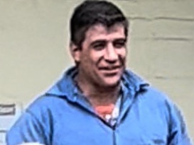 Kerry Gilbert Levinge, 39, pleaded guilty to producing dangerous drugs, possessing dangerous drugs and possessing drug utensils when he faced Maryborough Magistrates Court.