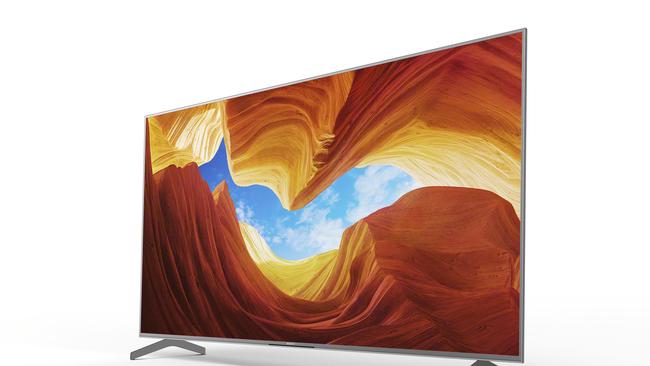 Sony Bravia X90H