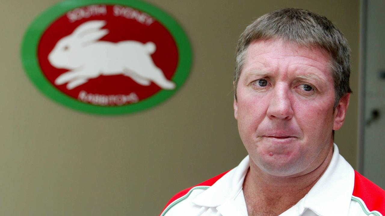 Craig Coleman tips South Sydney to end 43-year premiership drought ...