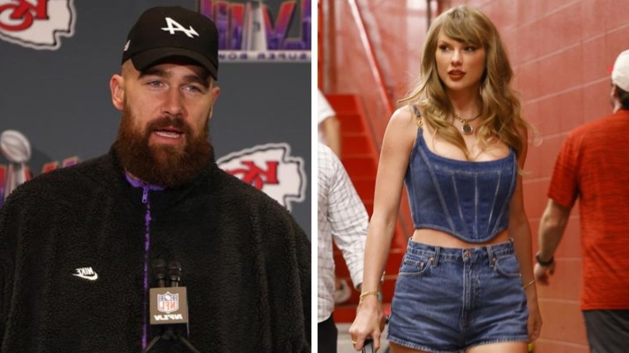 Taylor Swift rule to change NFL forever