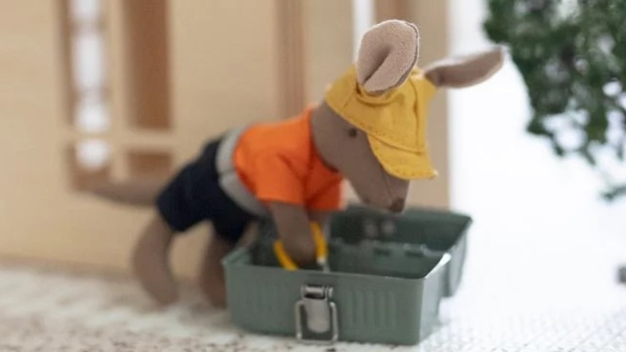 Aussie toy sells out in 47 mins, turns $200 into $200k