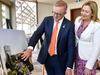 Eye-watering cost of Olympic facelift