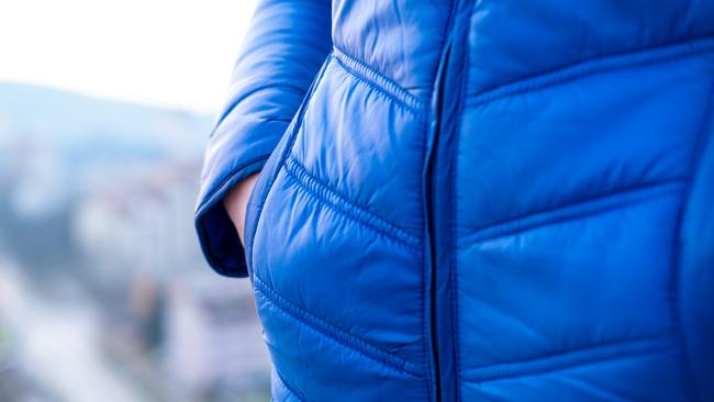 Adelaide has marked it’s coldest morning today with temperatures dropping to 7C overnight. Photo: iStock