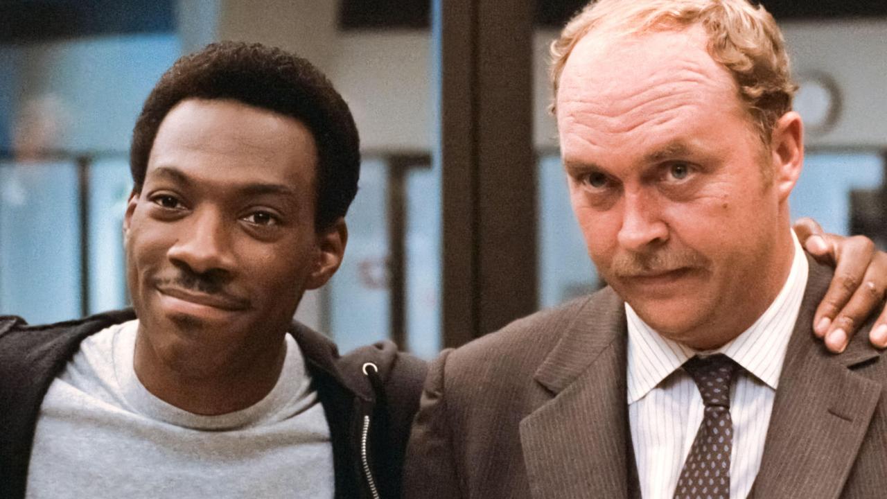 Beverly Hills Cop star dead at 76