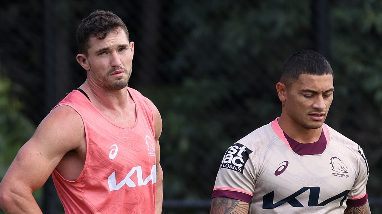 NRL 2022 Season Preview: Brisbane Broncos - Are the blinders finally on for  finals footy?