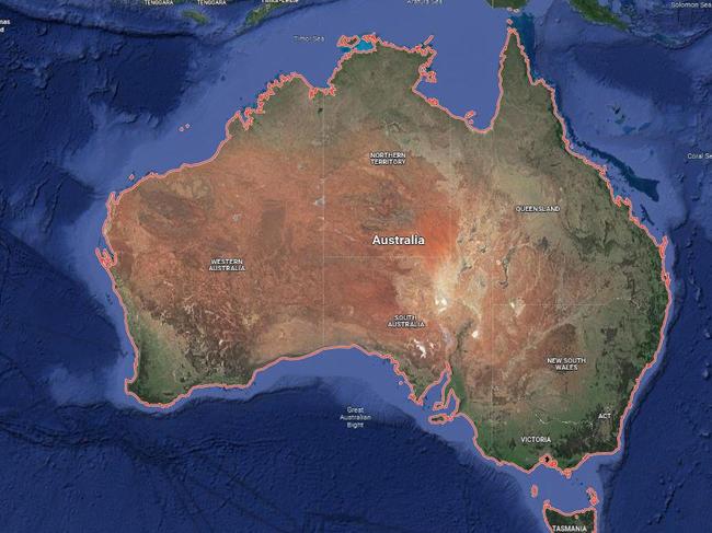 ‘Utterly idiotic’: Australia is bitterly divided