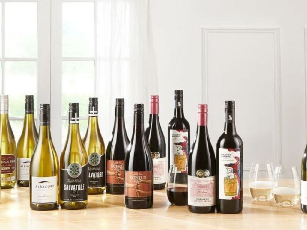 delicious. drinks premium wine membership is a great gift idea