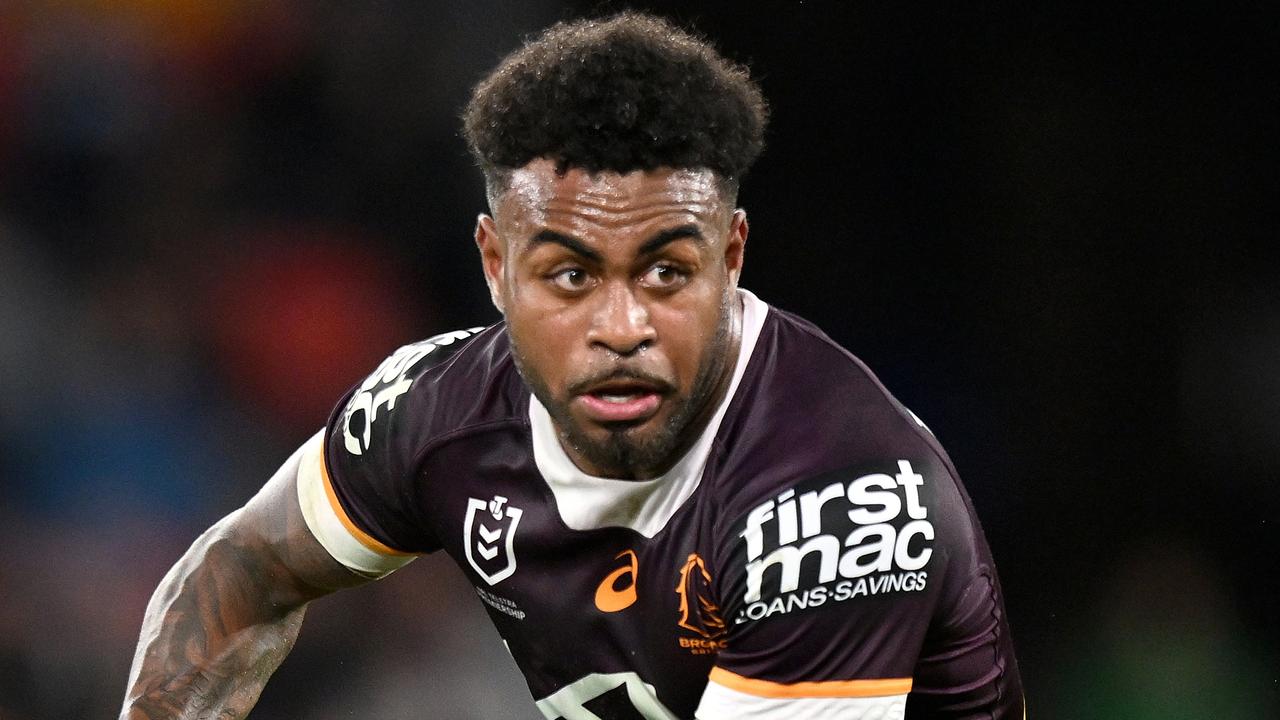 Parker: Sacking Mam the soft option for Broncos