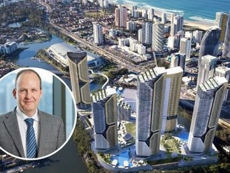 ‘With a vengeance’: Future of $2bn mega development revealed