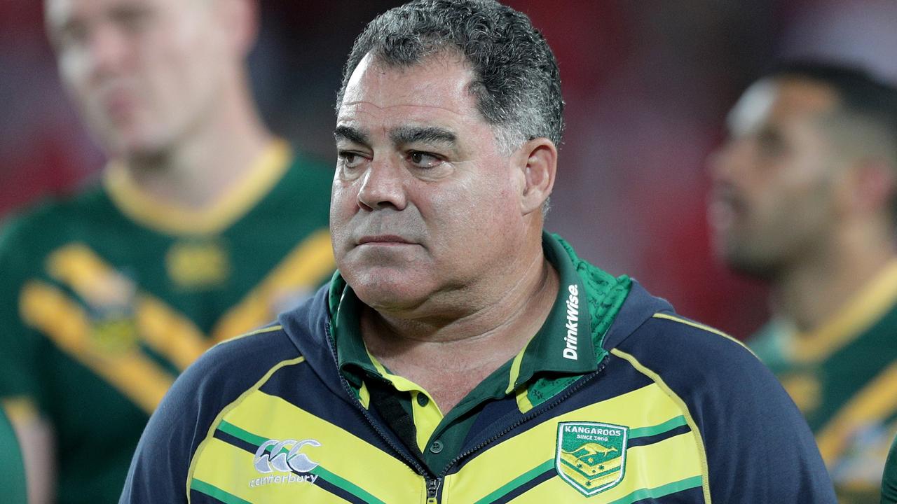 Mal Meninga still ‘optimistic’ for Kangaroos tour despite coronavirus ...