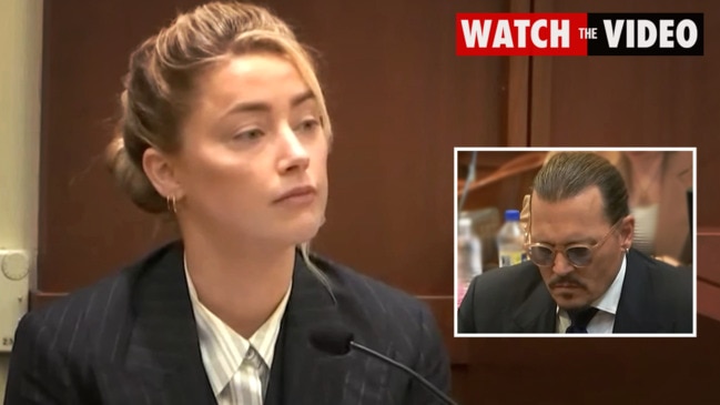 JOHNNY DEPP'S WITNESS REVERTS INTO AMBER'S LAWYER! 