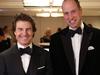 William breaks silence on Charles’ cancer, joins surprise guest