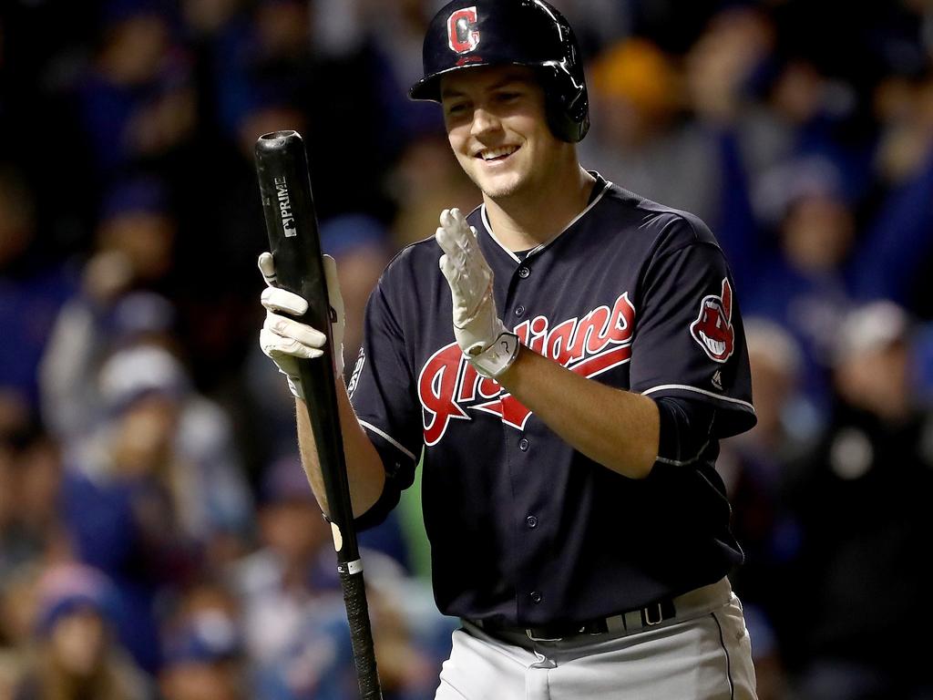 Trevor Bauer on His Rules for Relationships: 'I Sleep with Other People', News, Scores, Highlights, Stats, and Rumors