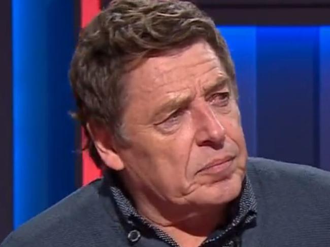 Mark 'Bomber' Thompson spoke on Footy Classified.