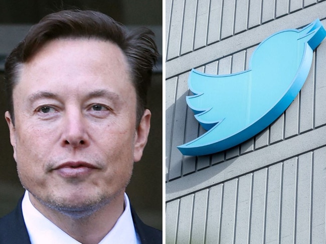 Elon Musk has announced a plan for another Twitter shake up  — and it appears to have one of his previous ventures in the firing line.