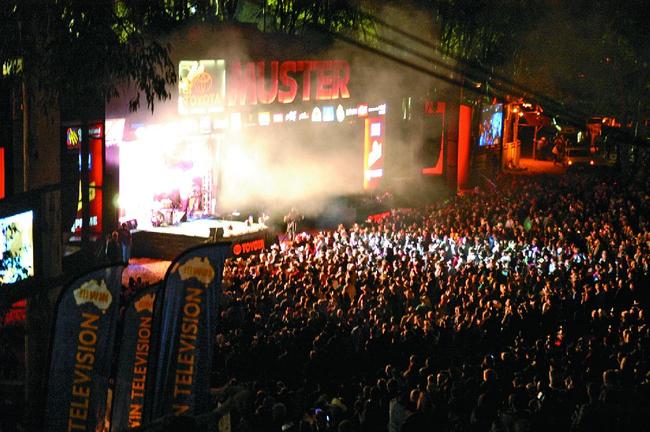 2006. Picture: Gympie Times