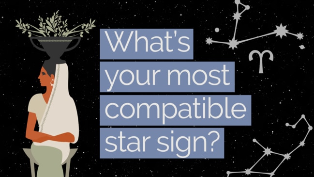 Your Zodiac sign means nothing, even science says so