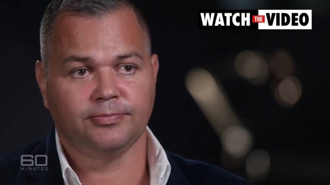 Anthony Seibold’s family fears after ‘vicious’ attack from online troll (60 Minutes)