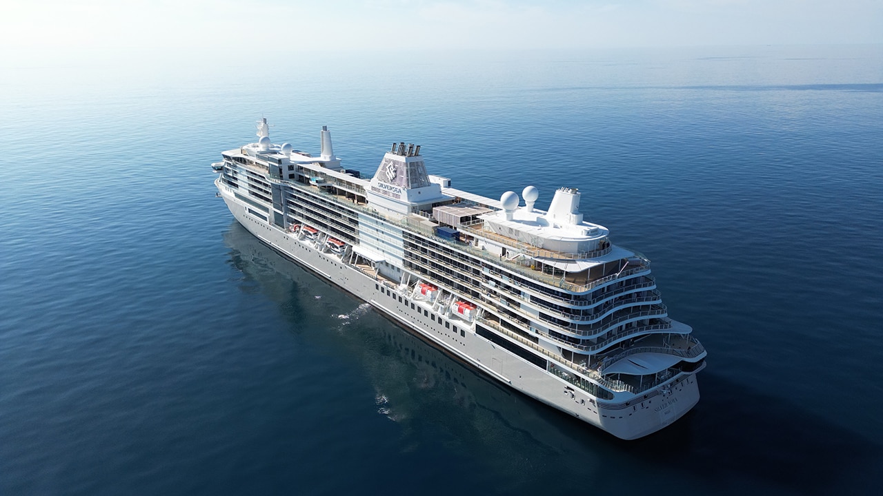 Silversea Silver Nova cruise review: inside the all-new luxury ship