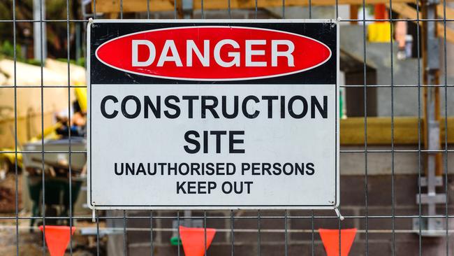 Ms Hart said workers could have their employment terminated if they refused to comply with warnings. Picture: iStock