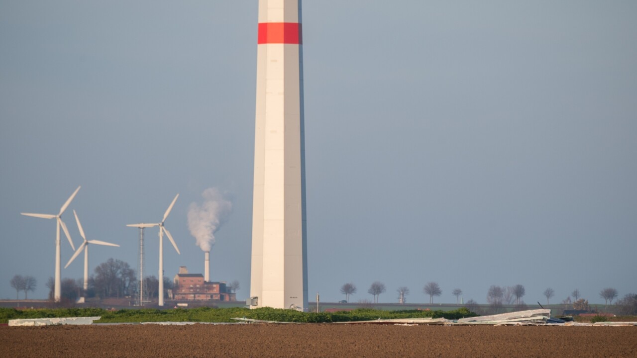 NSW government to reduce gas emissions by 70 per cent