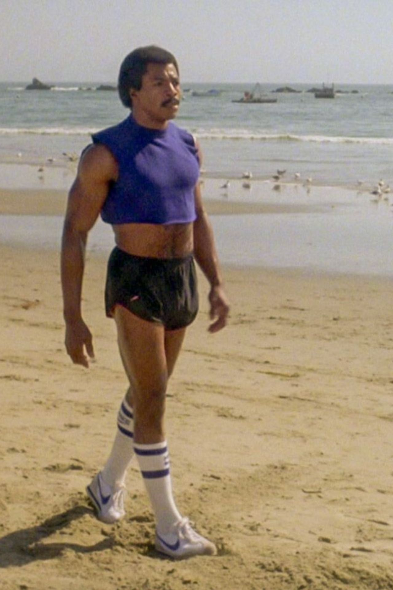 Crop Tops for Men Are Here for the Summer, So Prepare to See a Whole Lot of  Stomachs