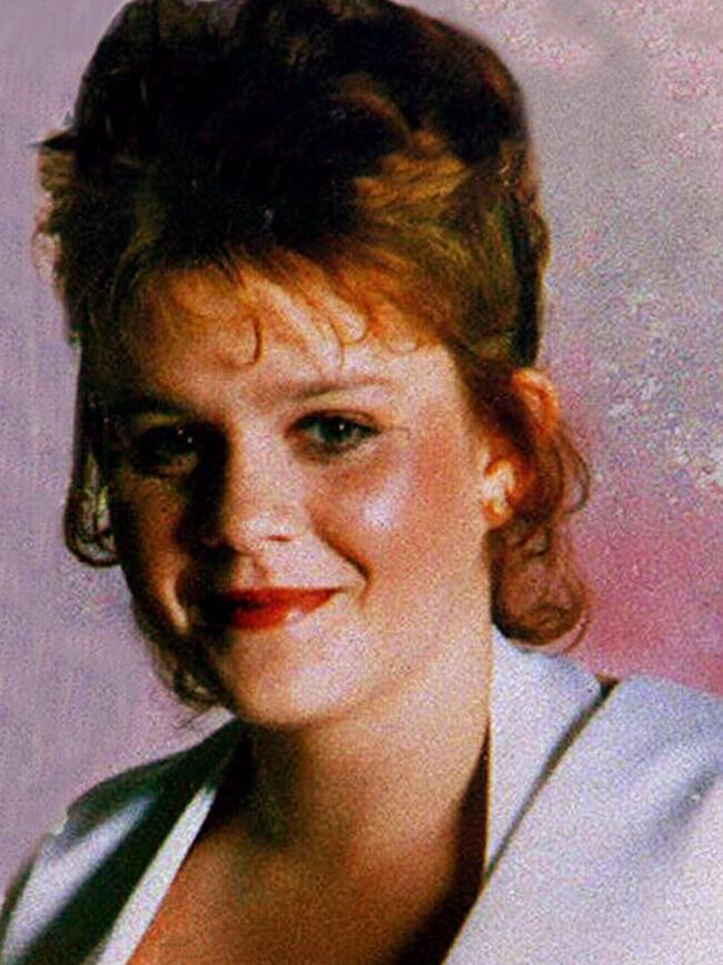 Michelle Bright was murdered in 1999.