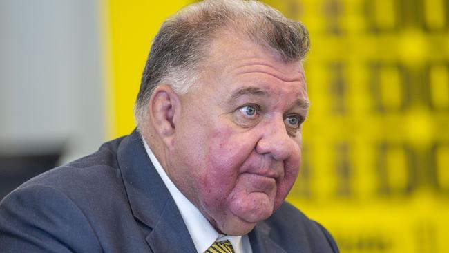 Leader of the United Australia Party Craig Kelly is the incumbent Hughes MP.