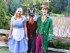 Picture gallery: 50th anniversary at Coal Creek Park and Museum