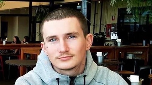 An inquest was held before deputy state coroner Stephanie Gallagher in Cairns this week into the death of Luke Brian Gilbert, 24, who was shot three times in the chest by police at Airlie Beach on October 1, 2022. Picture: Supplied